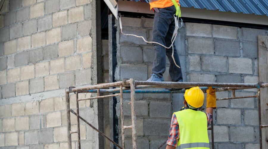 Expert flood damage restoration services in Mosquero, NM